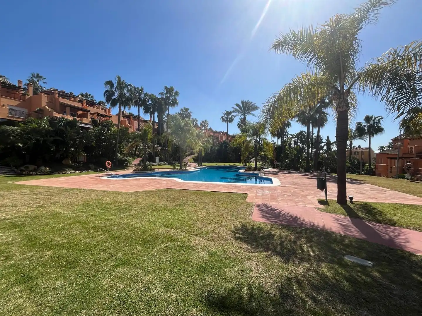 Maison mitoyenne avec piscine à vendre à Calle Felisa de Cortes 8D, imagen 4