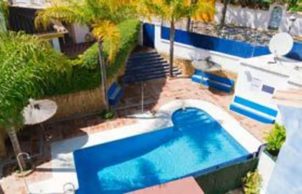 Adosado con piscina en venta en San Pedro de Alcántara, imagen 47