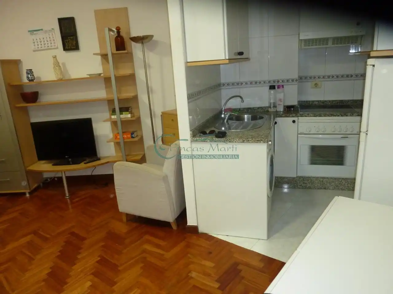 Apartament amb ascensor de lloguer a CANADELO ALTO PORTAL 2, imagen 3
