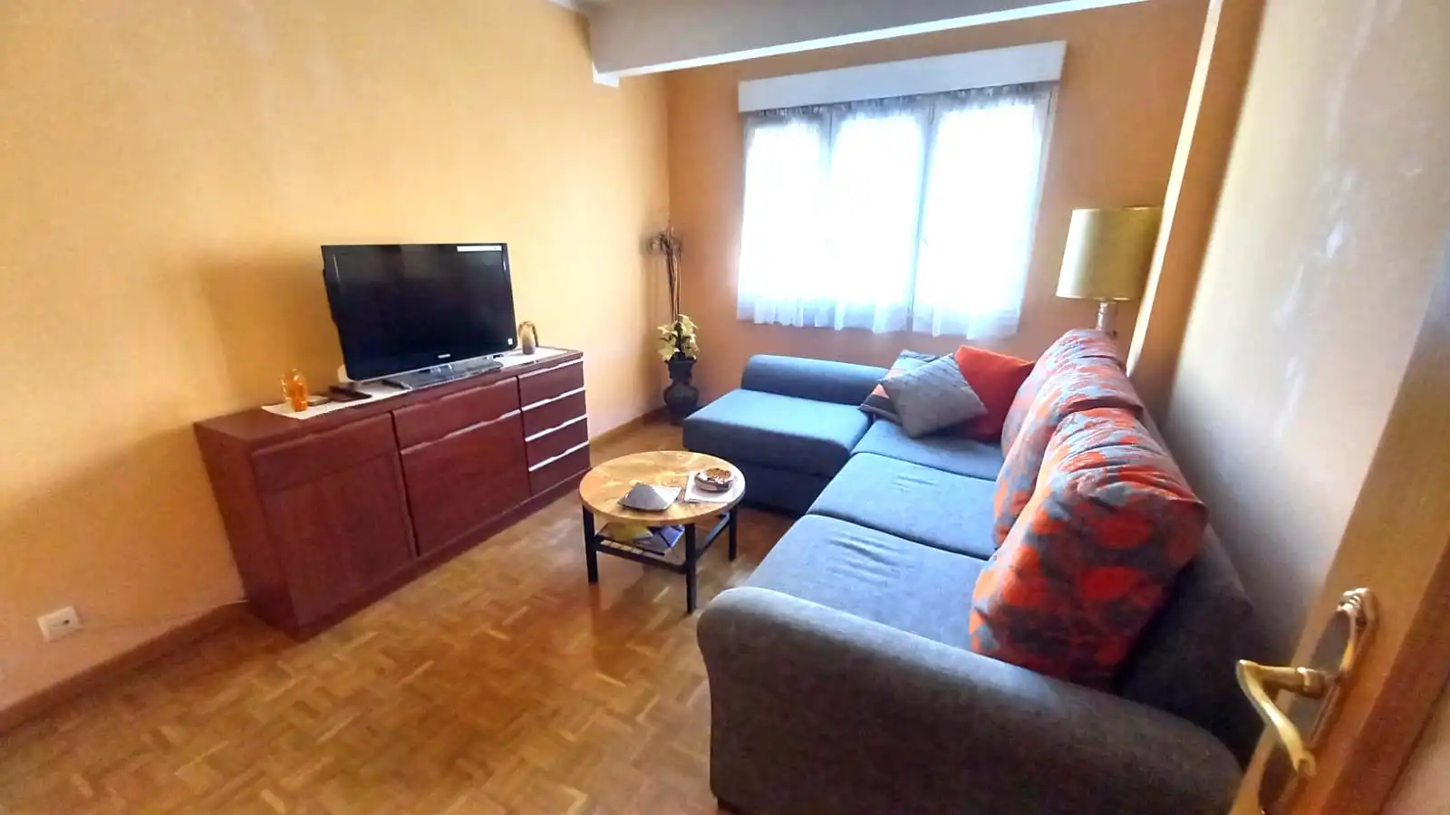 Piso en venta en Calle Manuel Junquera, El Coto