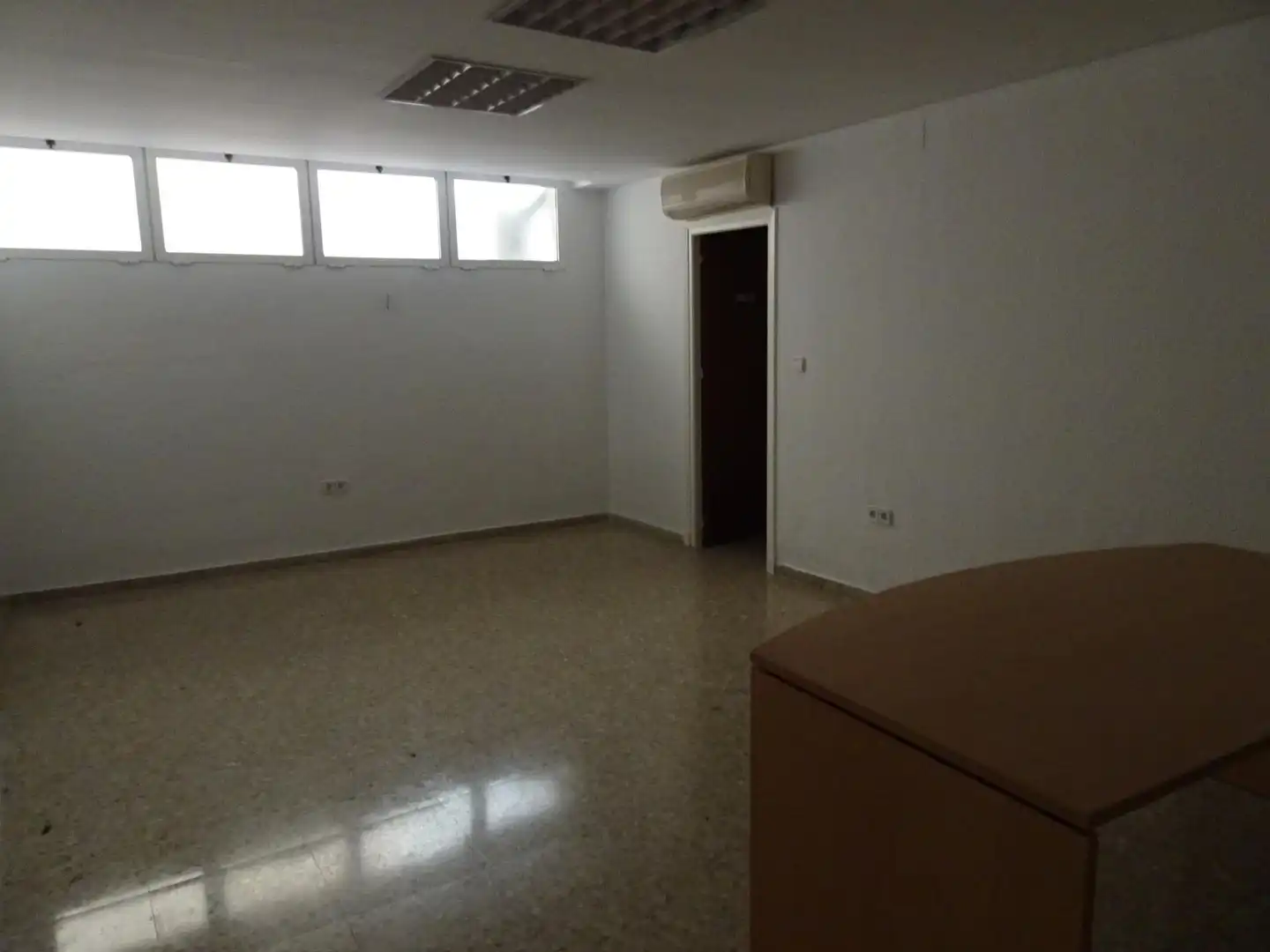 Oficina amb ascensor de lloguer a Calle calle mayor  en  cartagena, imagen 10