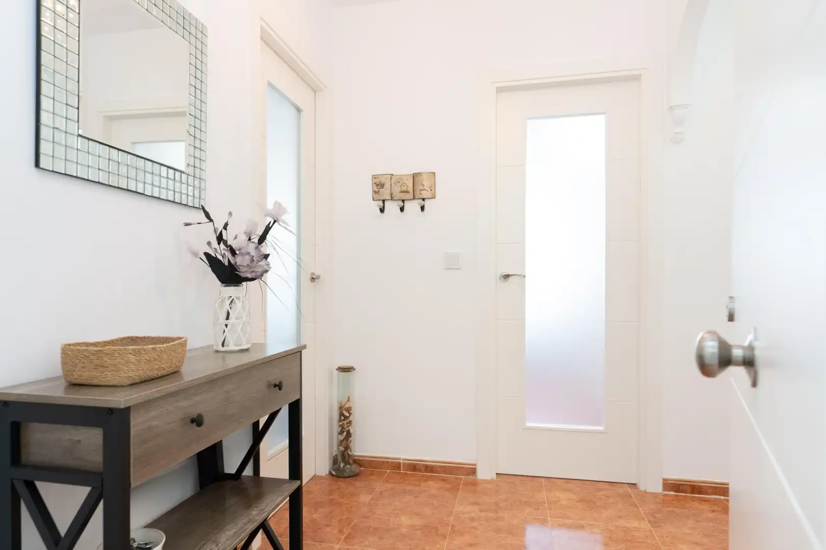 Flat for sale in Motril  with Terrace and Furnished