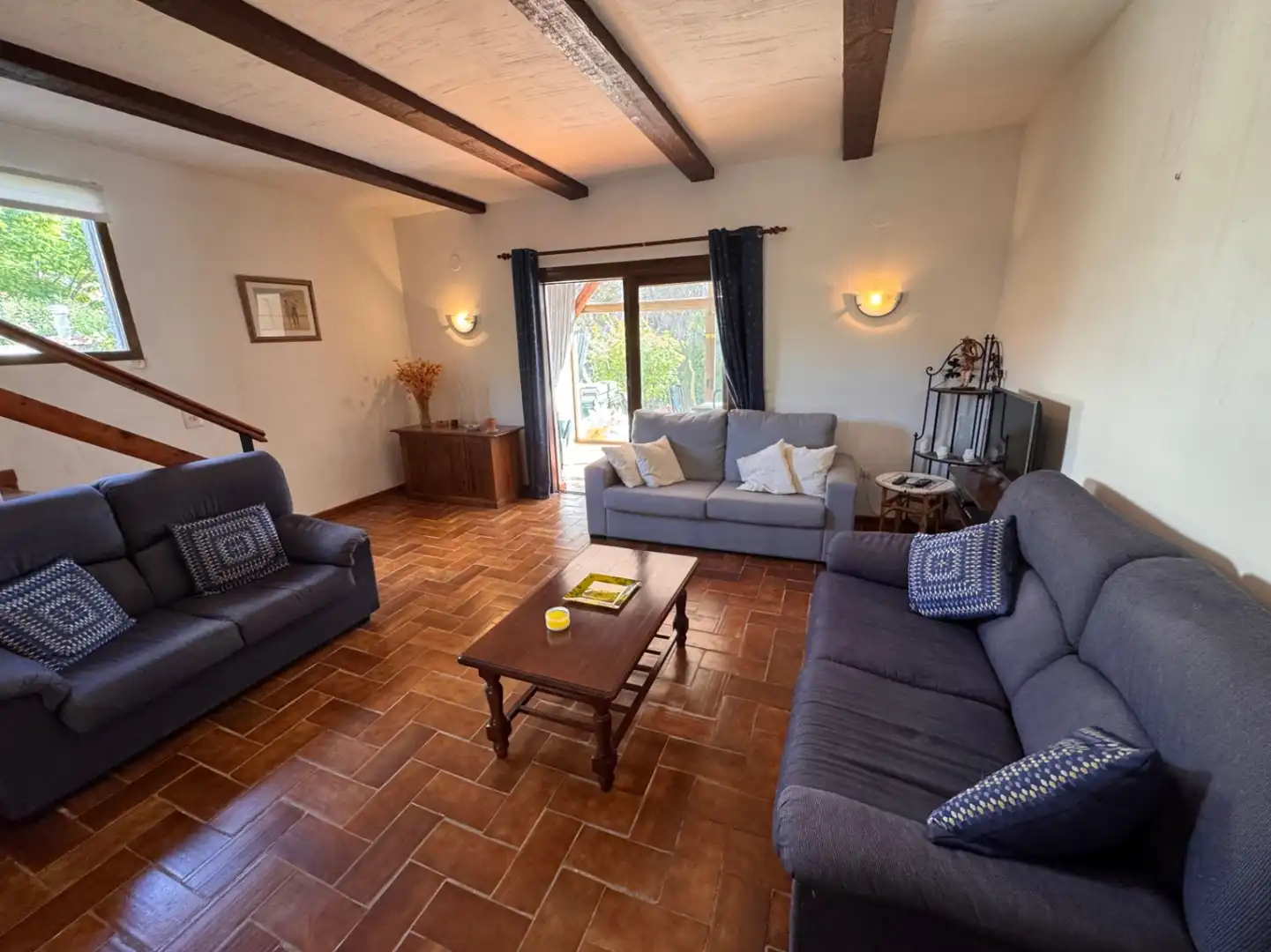 Bungalow mit Pool zum Verkauf in Moravit - Cap Blanc, imagen 6