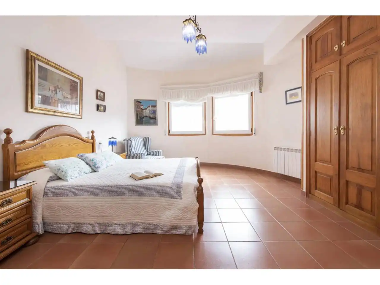 Haus oder Chalet zur Miete in Redondela