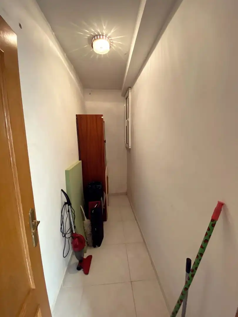 Casa amb piscina en venda a San Rafael, imagen 17