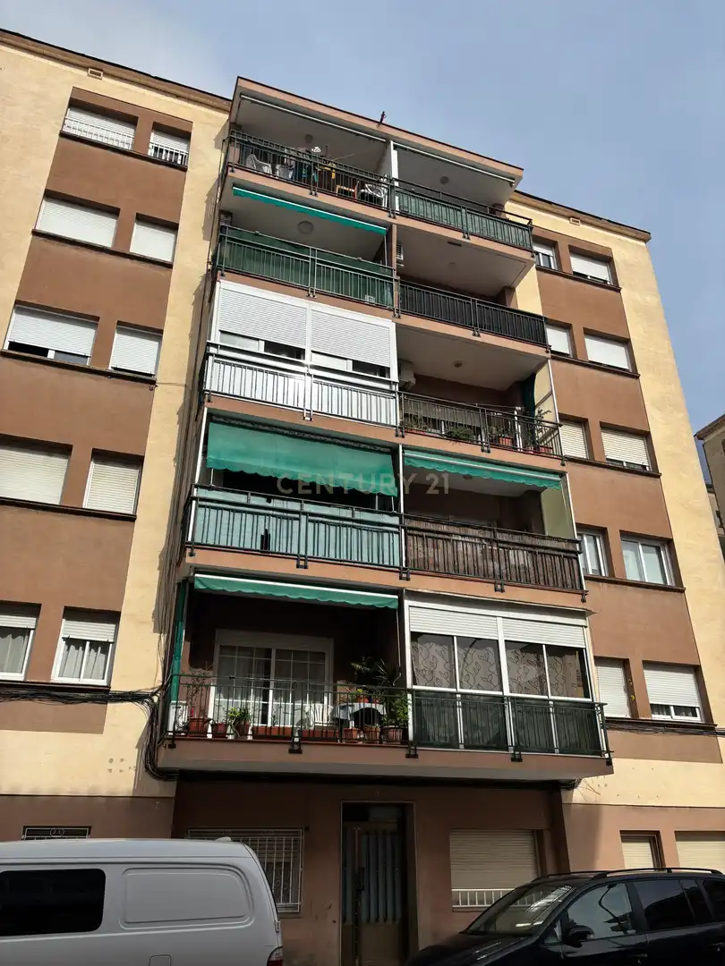 Apartments for sale in Carrer Eivissa, 9, Malgrat de Mar, Spain, -1, Malgrat de Mar