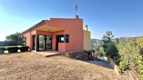 Foto 4 de Casa o xalet en venda a Lloret Residencial - Montlloret, Lloret de Mar