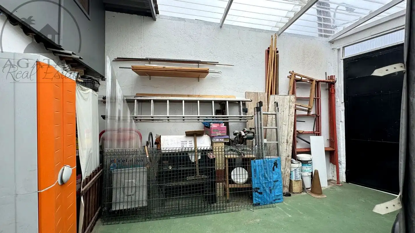 Casa en venda a Buenavista del Norte, imagen 40