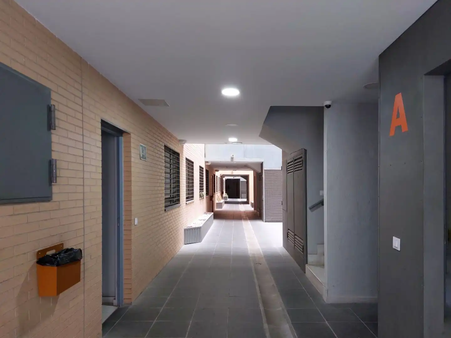 Piso en venta en Arganda del Rey con Aire acondicionado, Calefacción y Trastero