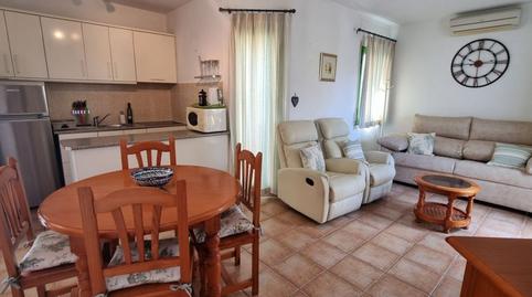 Foto 5 de Apartament de lloguer a San Juan de los Terreros, Almería