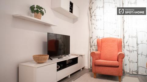 Photo 3 of Flat to rent in Campamento,  Madrid Capital