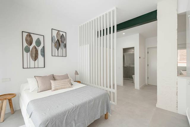 Piso en Alquiler en N/A en Almendrales