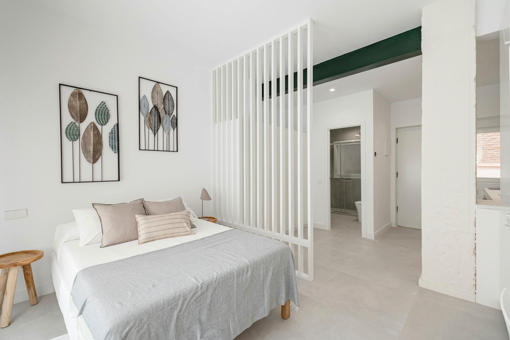 Piso de alquiler en N/A, Almendrales