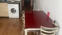 Dining room of Flat for sale in  Zaragoza Capital  with Air Conditioner