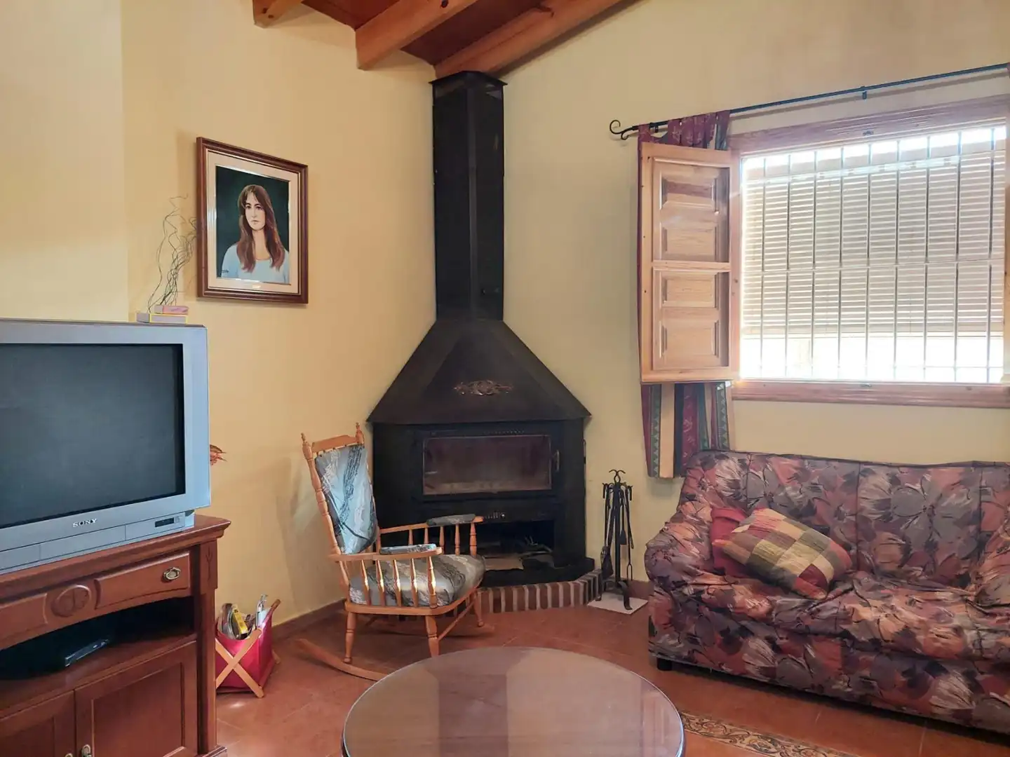 Finca rústica en venda a Cañadas de San Pedro