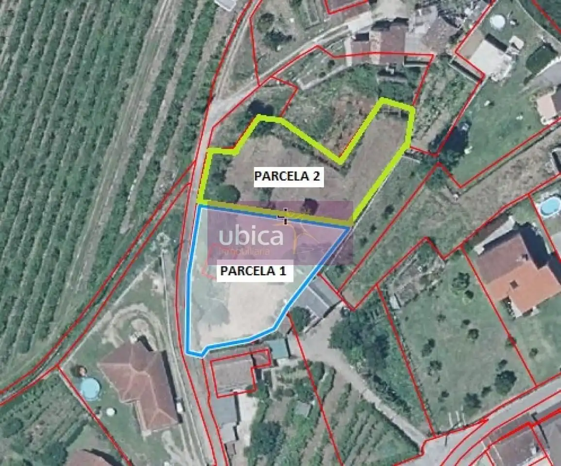Lands and plots for sale in Salceda de Caselas, imagen 6