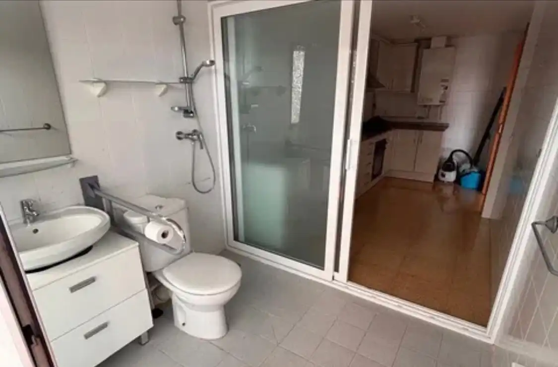 Appartamento con terrazza in vendita a Carrer Camí del Coll, imagen 7