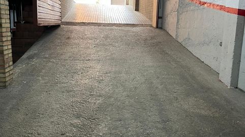 Foto 2 de Garaje en venta en Carrer Carrer Portal, Capellades, Barcelona