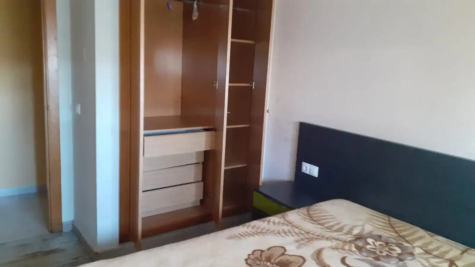 Habitación de Piso en venta en Piles con Aire acondicionado, Calefacción y Amueblado