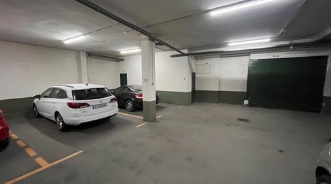 Foto 3 de Garatge de lloguer a Calle Marmolillos, 5, Plaza de Toros,  Granada Capital