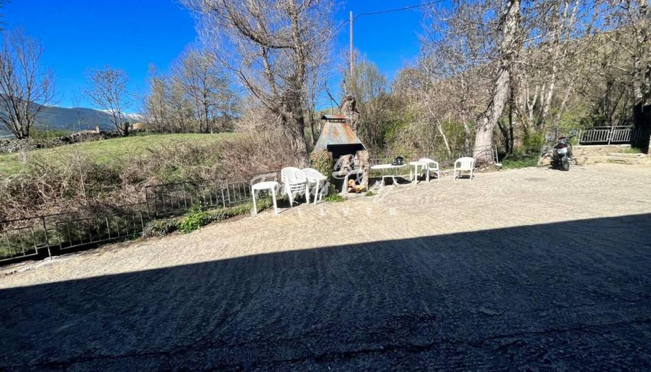 Foto 1 de Apartament de lloguer a Torrent Corner, 1, Bellver de Cerdanya, Lleida