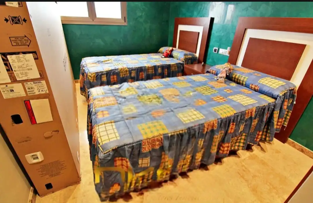Schlafzimmer von Maisonette zum Verkauf in Les Boqueres - Santa Quiteria