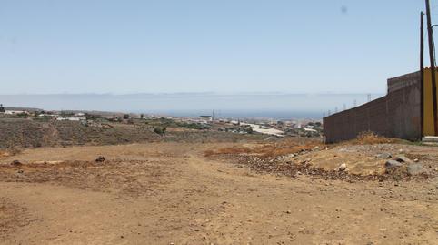 Photo 3 of Land for sale in Valle de los Nueve - El Ejido - Medianías, Las Palmas