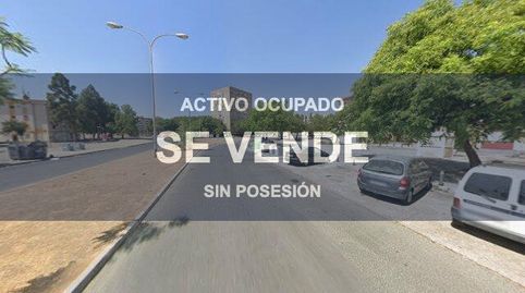 Foto 5 de Piso en venta en La Oliva, Sevilla Capital