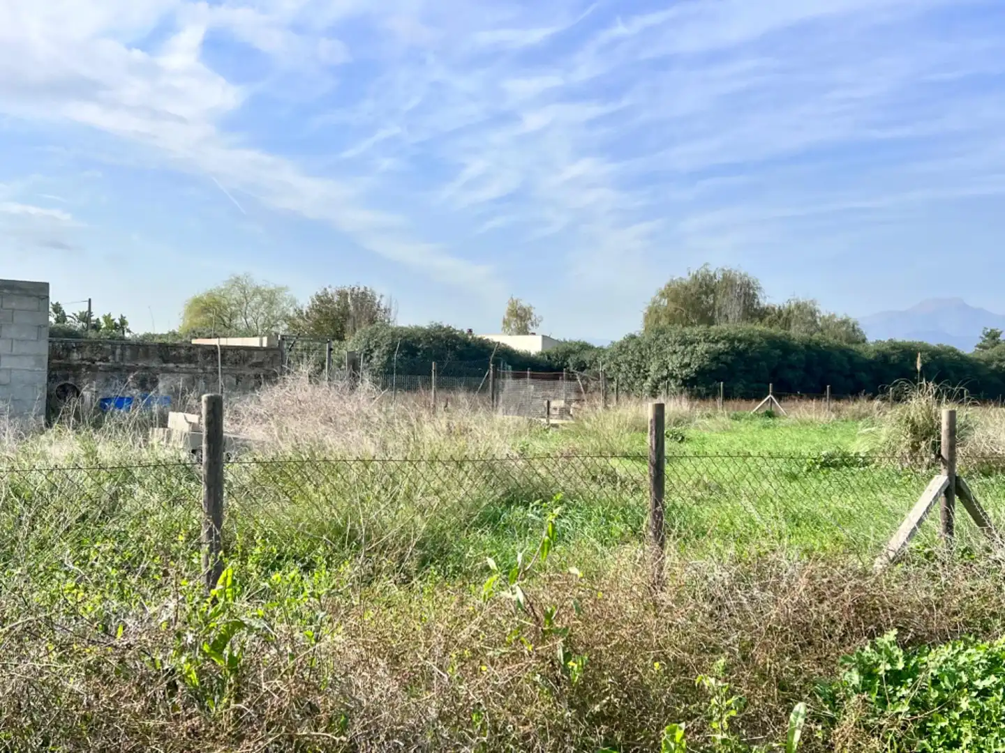 Finca rústica en venta en Sa Pobla