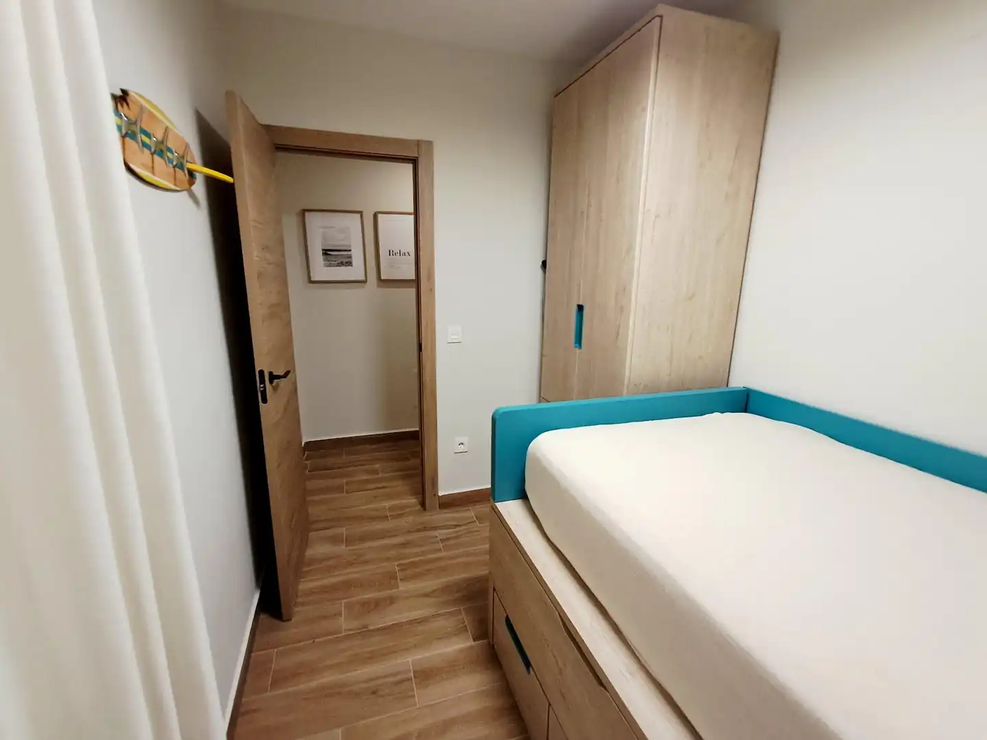 Appartamento con terrazza in vendita a Calle de la Sal, imagen 33