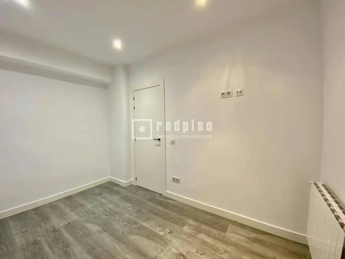 Habitación de Piso en venta en Barcelona con Terraza