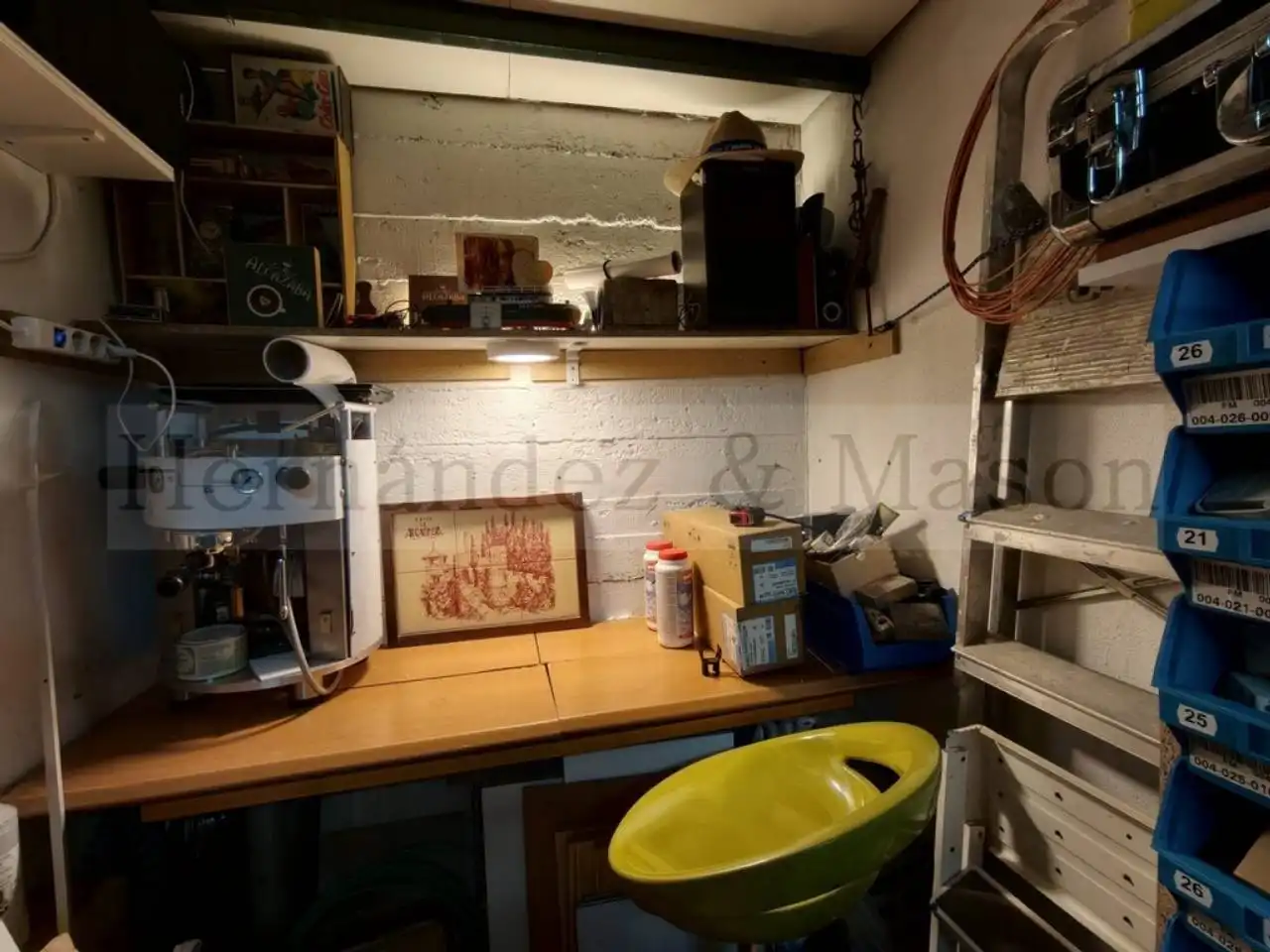 Flat for sale in Málaga  with Terrace and Storage room