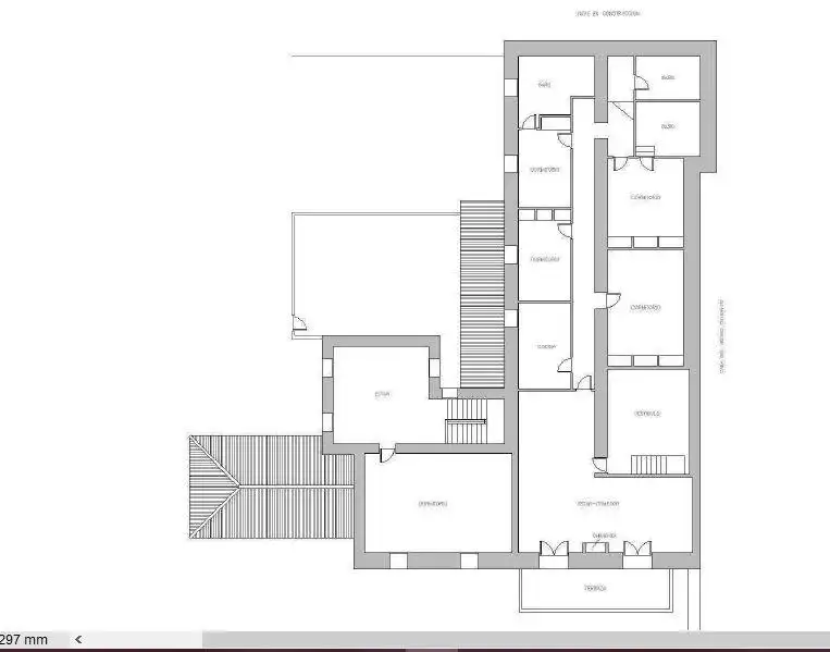 Finca rústica en venta en Jaén con Aire acondicionado, Jardín privado y Terraza