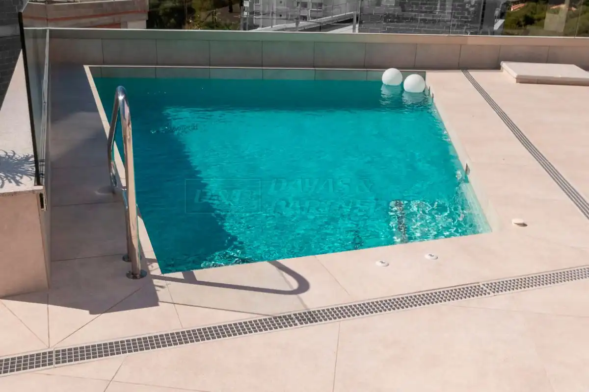 Xalet amb piscina en venda a Orihuela Costa, imagen 7