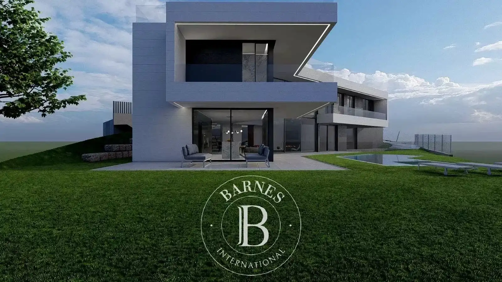 Casa o chalet en venta en Mataró con Aire acondicionado, Calefacción y Jardín privado