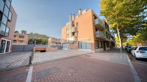 Photo 2 of Garage to rent in Huerta del Rey, Valladolid