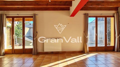 Gran casa unifamiliar con jardín privado en Saillagouse, imatge 4