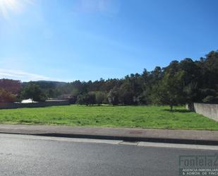 Residencial en venda en Oza dos Ríos