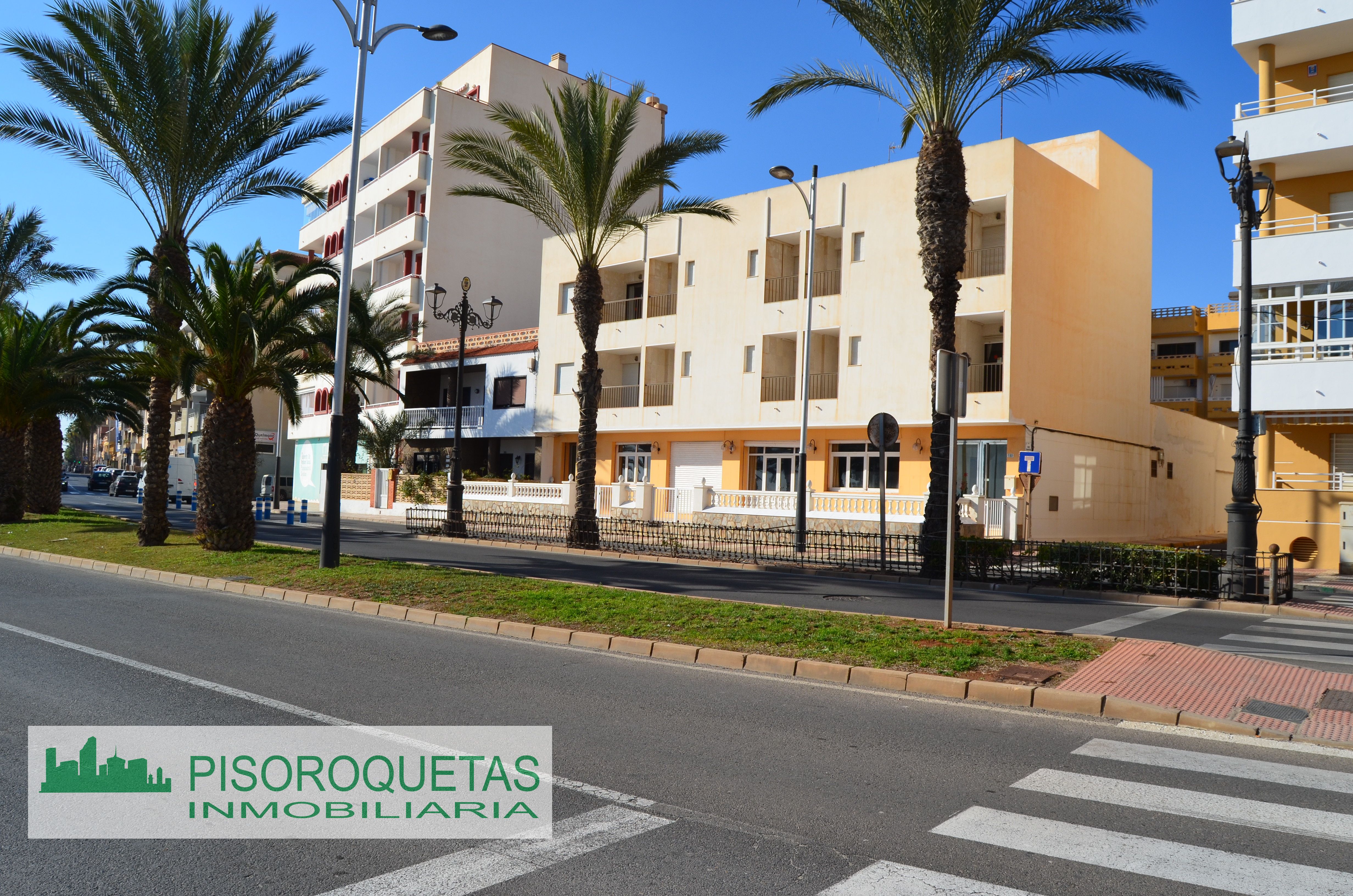 Gebaude zur Miete in Avenida Sabinar, 190, El Puerto - Romanilla