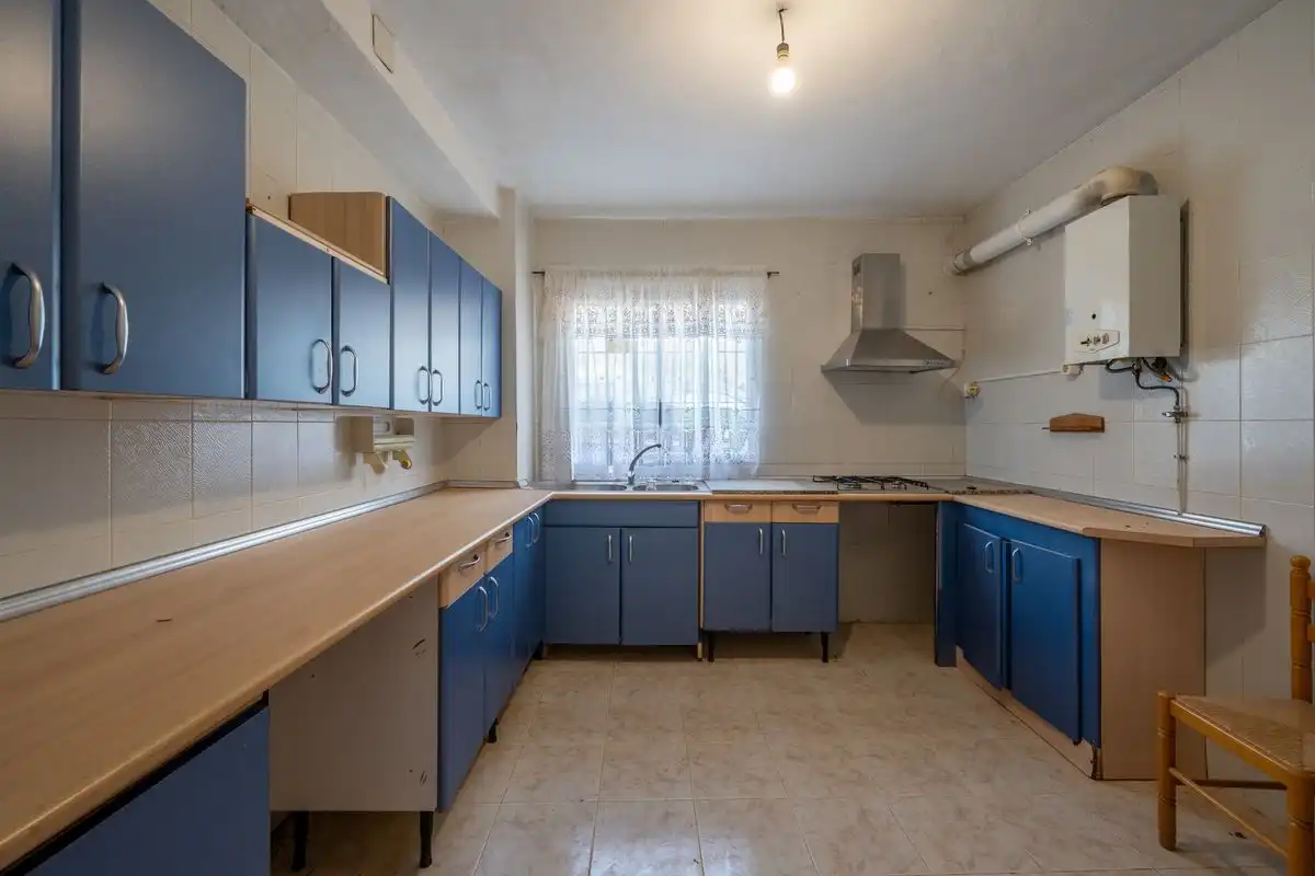 Casa amb terrassa en venda a Partida Raco Bosuna, imagen 10