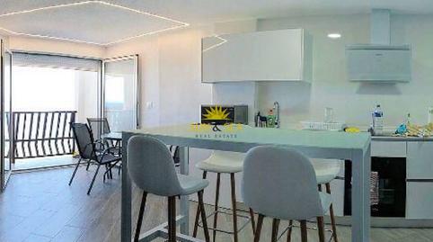 Foto 4 de Pis de lloguer a Playa del Galán, La Manga del Mar Menor