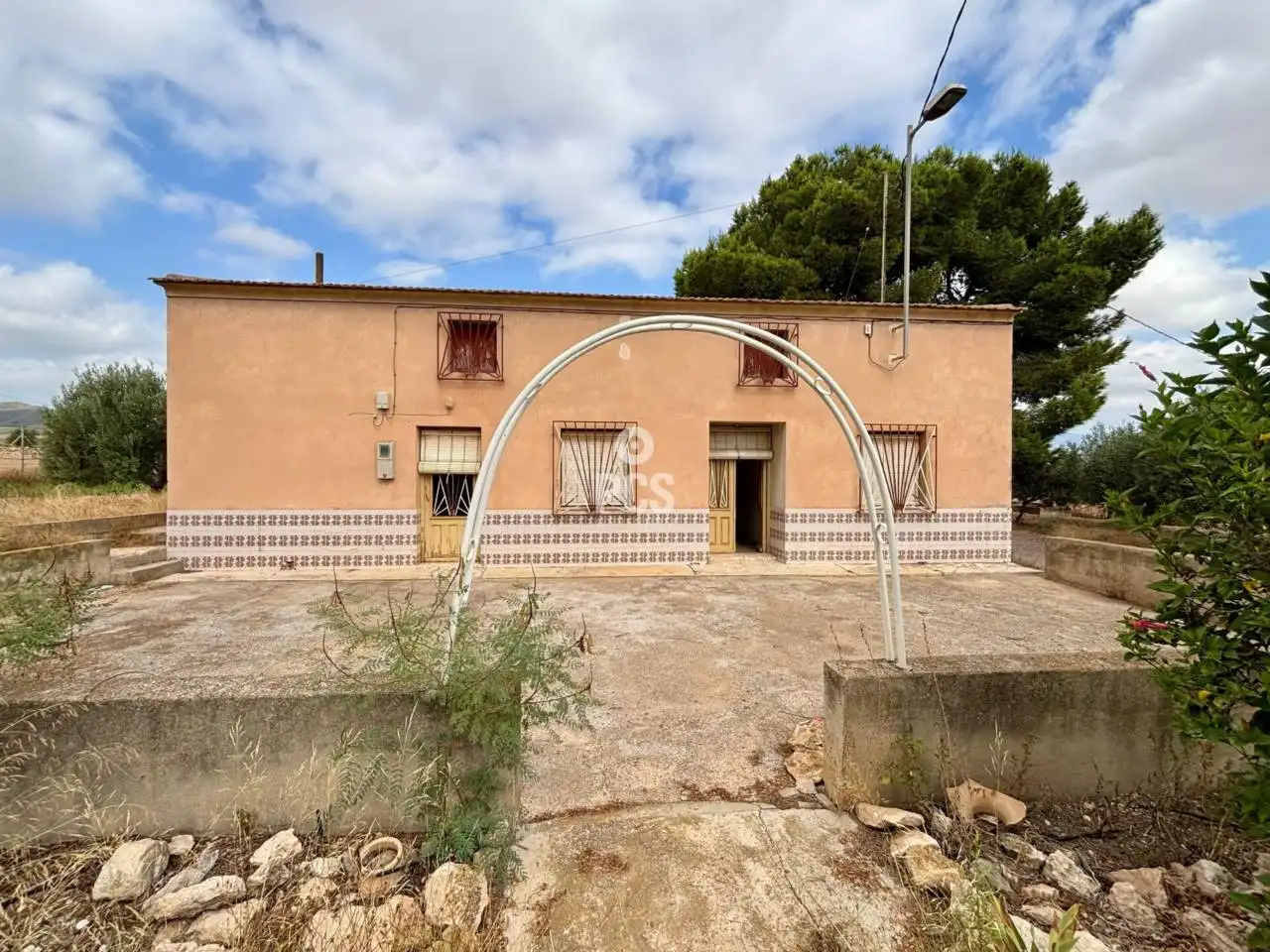 Detached house with pool for sale in Calle Zona Raiguero S/N, imagen 33