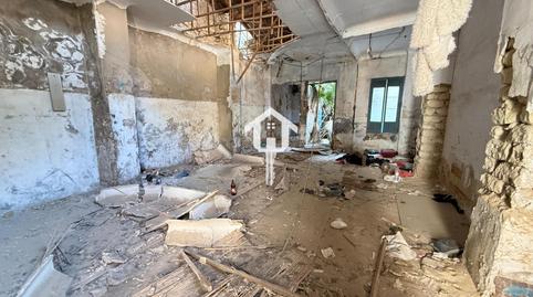 Foto 5 de Casa o xalet en venda a Calle del General Serrano, Carolinas Bajas, Alicante / Alacant