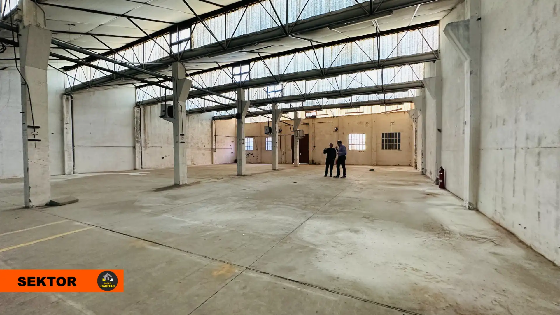 Nave industrial con ascensore in vendita a Centre - Sant Josep - Sanfeliu, imagen 10