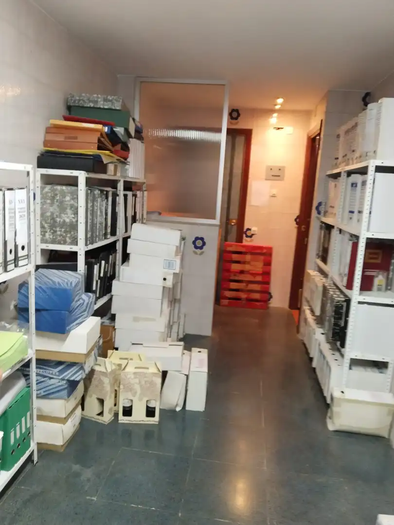 Wohnung mit Aufzug zum Verkauf in Centro, imagen 8