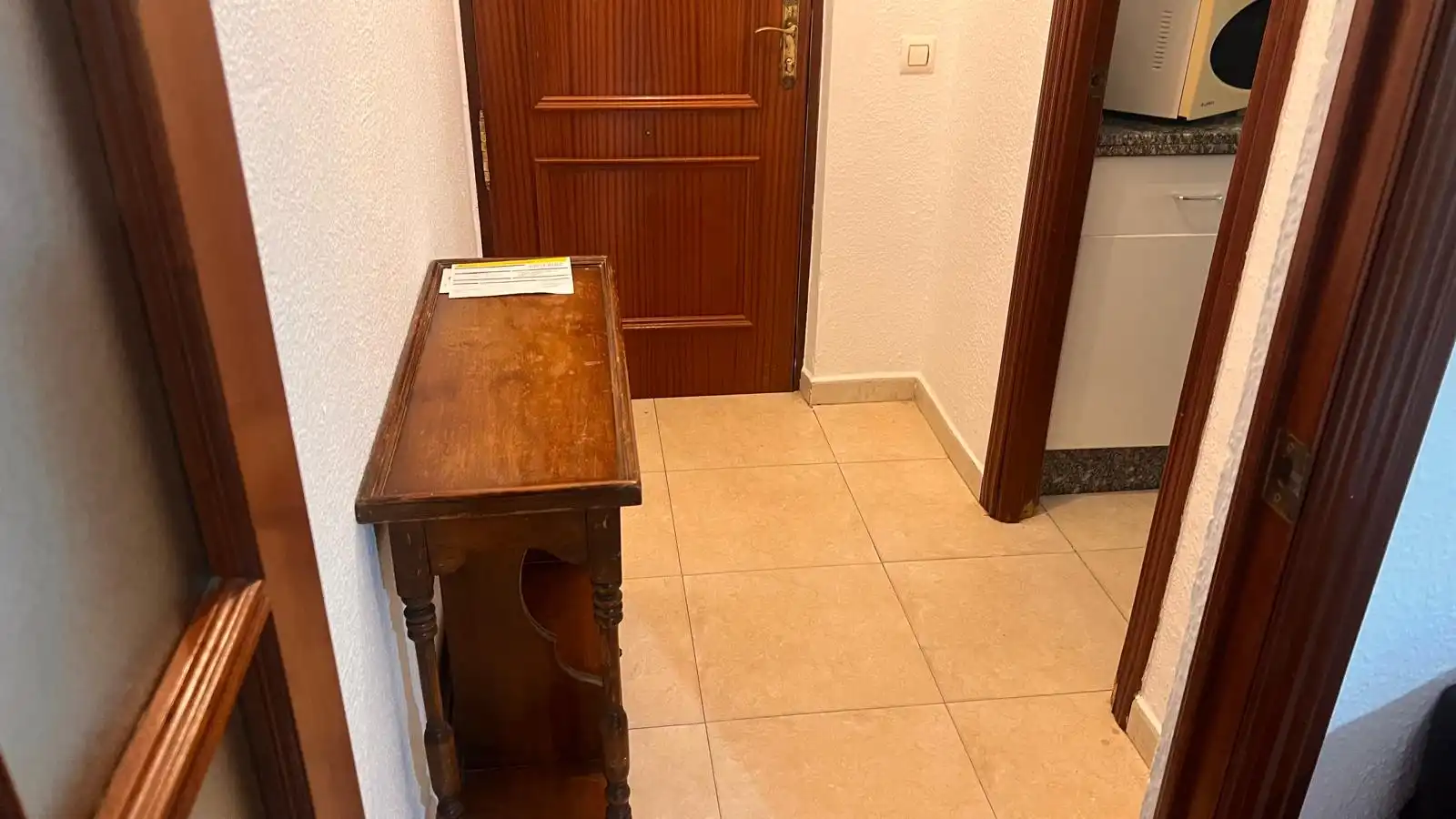 Flat with terrace to rent in Calle Antonio Machado, imagen 21