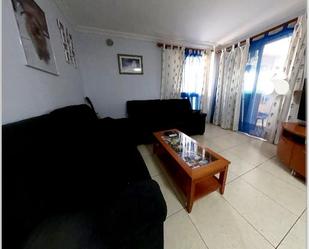 Sala d'estar de Apartament en venda en Granadilla de Abona amb Terrassa