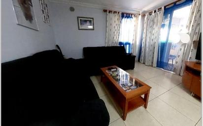 Sala d'estar de Apartament en venda en Granadilla de Abona amb Terrassa