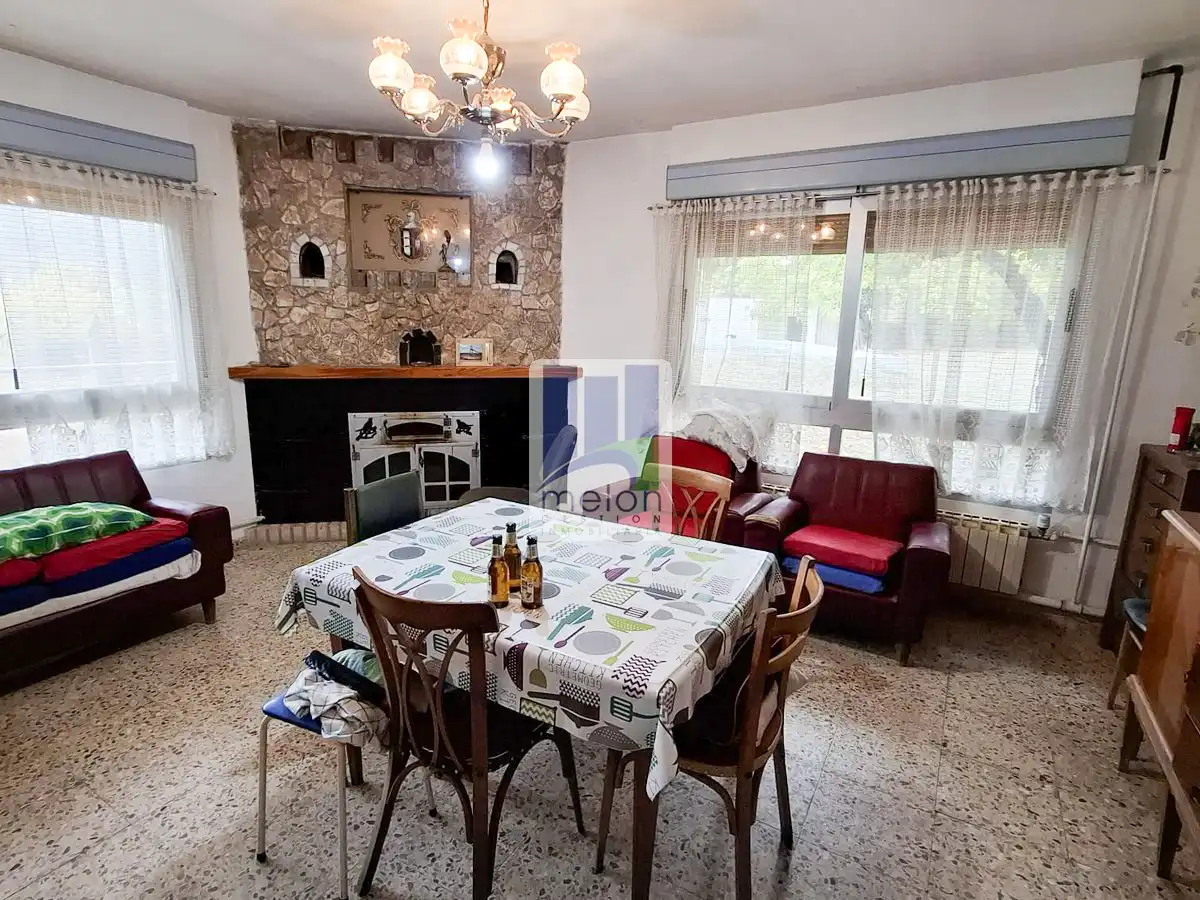 Casa o chalet en venta en VALDENOCEDA, Merindad de Valdivielso