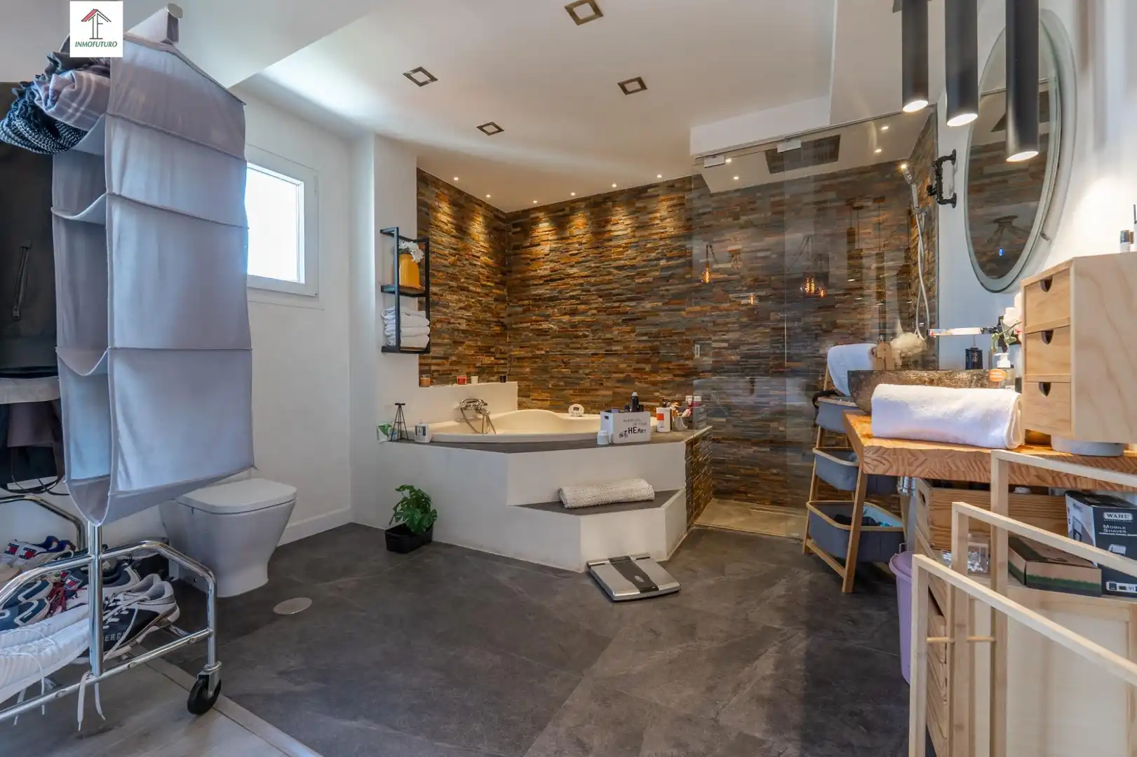 Flat with terrace for sale in Calle  Pintor Murillo 5, imagen 29